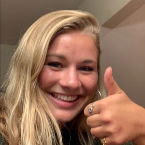 Meet your Posher, Margaret